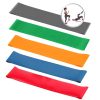 X-Bands Univerzális fitnessz szalag