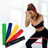 X-Bands Univerzális fitnessz szalag