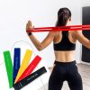 X-Bands Univerzális fitnessz szalag