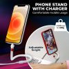 Reggero mobilöltő és adatátviteli kábel USB type-C