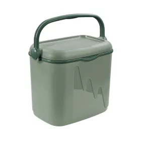 Curver hűtőtáska 20l zöld-sötétzöld