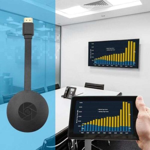 Donflix Vezeték nélküli HDMI jeladó