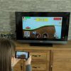 Donflix Vezeték nélküli HDMI jeladó
