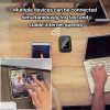 EasyNet Vezeték nélküli WiFi router