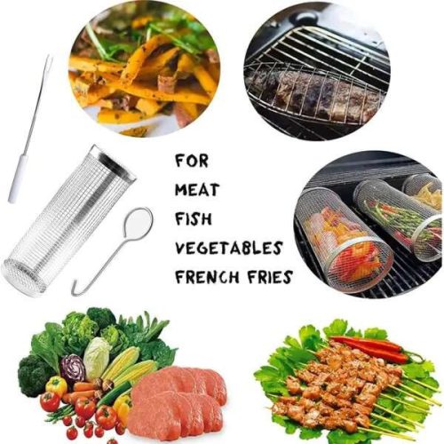 GrillCill grillező henger