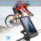 Stabilix Mágneses mobiltelefon-tartó teleszkópos tartóval
