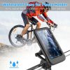 Stabilix Mágneses mobiltelefon-tartó teleszkópos tartóval
