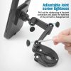 Stabilix Mágneses mobiltelefon-tartó teleszkópos tartóval