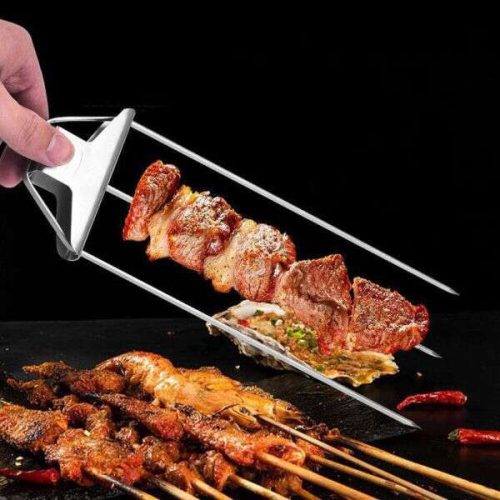 Meatazzo Praktikus grillnyárs szett