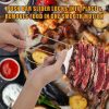 Meatazzo Praktikus grillnyárs szett