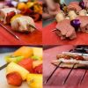 Meatazzo Praktikus grillnyárs szett