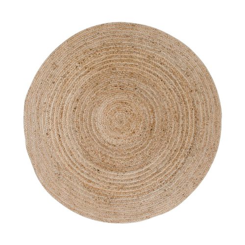 Bombay fonott szőnyeg 150 cm natúr