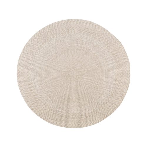 Menorca szőnyeg 120 cm homok