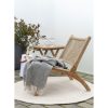 Menorca szőnyeg 120 cm homok