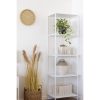 Rosolini falióra, okker,  hangtalan, 30 cm