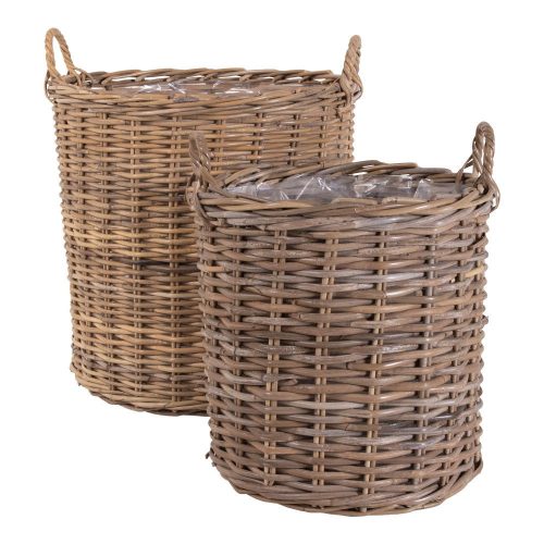 Indo kosarak, kubu rattan, natúr 2db