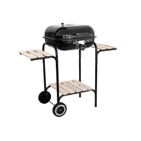 MIR350 faszenes grill