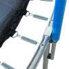366 cm-es kerti trambulin