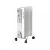 HH-1001 7 tagos olajradiátor 600W-900W-1500W