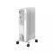 HH-1001 7 tagos olajradiátor 600W-900W-1500W