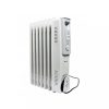 HH-1001 7 tagos olajradiátor 600W-900W-1500W