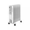 HH-1002 11 tagos olajradiátor 1000W-1500W-2500W