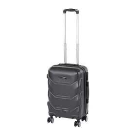   TraveLux Max kézipoggyász keményfedeles levehető kerékkel 40x30x20 cm