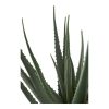 Aloe Vera műnövény, zöld 51 cm