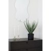 Aloe Vera műnövény, zöld 51 cm