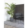 Areca pálma műnövény, zöld 175 cm