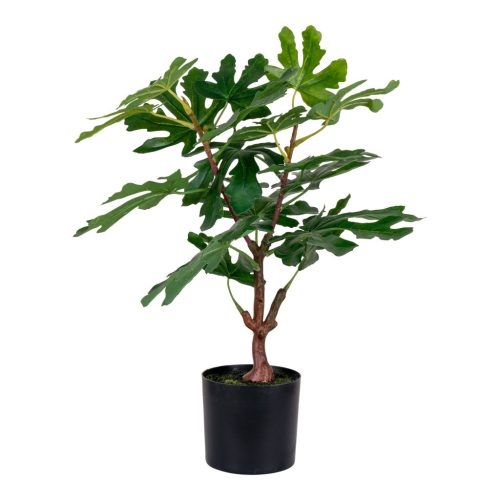 Fügefa műnövény, zöld 60 cm