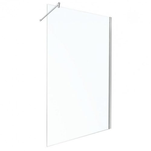 Alfa 90 Walk-in zuhanykabin 90x200 cm