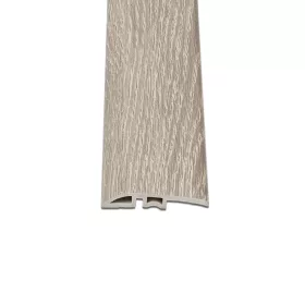   Vinyl SPC padló szintkiegyenlítő Berben tölgy 2400x45x8 mm