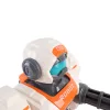Robot vízágyúval
