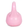 Kettlebell 8 kg rózsaszín