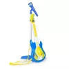 Elektromos gitár mikrofon állvány gyerekeknek mp3 kék