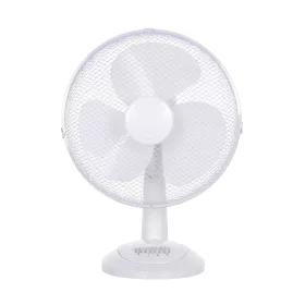 Breeze asztali ventilátor 40 W 34 cm