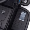 Elektromos traktor New Holland kék