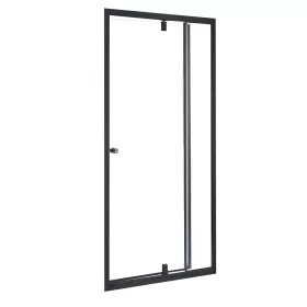 Flexi állítható zuhanyajtó 76-91x185 cm
