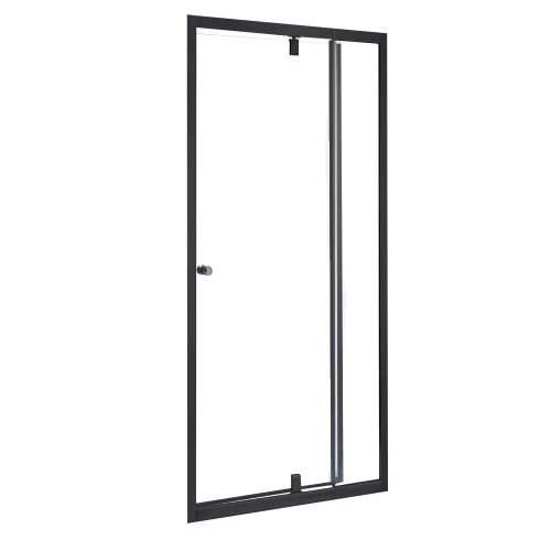 Flexi állítható zuhanyajtó 76-91x185 cm