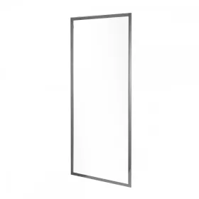 Zuhanyfal 80x185 cm-es méretben