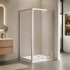 Zuhanyfal 90x185 cm-es méretben