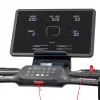 Futópad Led kijelzővel Speedpro Max 150 kg, 6 LE, 25 Km/h, dőlésszög 0-25%