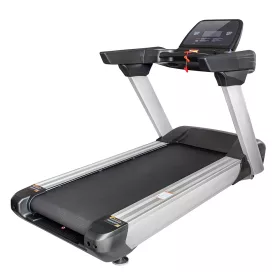   Futópad Led kijelzővel Titanfit Max 200 Kg, 3 LE, 1-25 Km/h, dőlésszög 0-18%