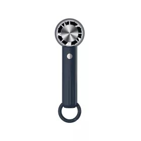 Rico kézi hordozható usb ventilátor 5 W 2000 mAh fekete