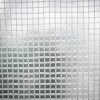 Fóliasátor 200x300x450 cm erősített vázzal+fólia fehér