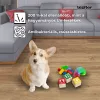 Leziter Atakama tölgy Vinyl SPC padló 1220x180x4,5 mm 1,976/cs