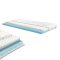 DreamX szivacs matrac 90x200x16