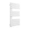 Solaro Design törölközőszárító radiátor 1000x500 mm fehér