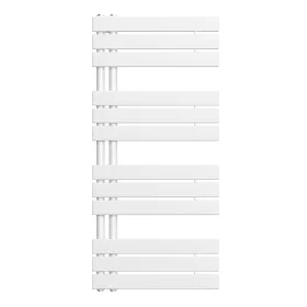   Solaro Design törölközőszárító radiátor 1200x500 mm fehér
